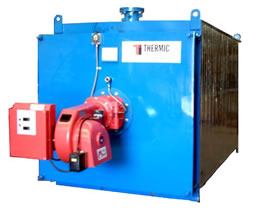 Industrial Heating & Boilers Melbourne, Industrial Heaters Melbourne Australia - Thermic Industries